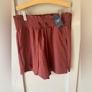 Abercrombie Shorts